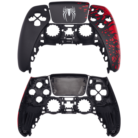 Top faceplate PlayStation 5 met Spider-Man-design