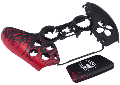 Top faceplate PlayStation 5 met Spider-Man-design