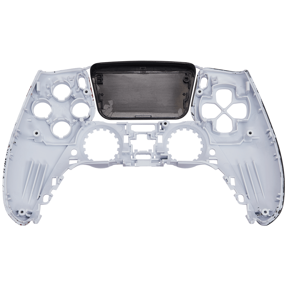 Top faceplate PlayStation 5 met The Last of Us-design