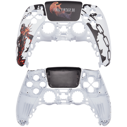 Top faceplate PlayStation 5 met Final Fantasy-design