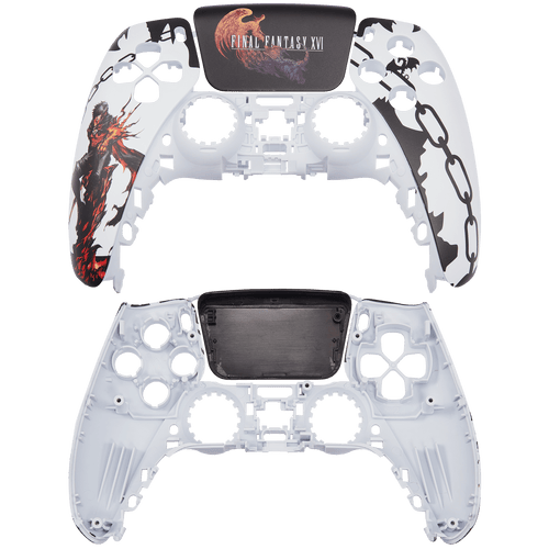 Top faceplate PlayStation 5 met Final Fantasy-design