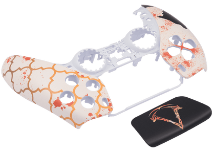 Top faceplate PlayStation 5 met Assassin's Creed-design