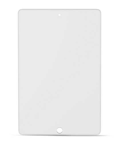 Casper Pro screenprotector iPad Pro 13-inch retailverpakking