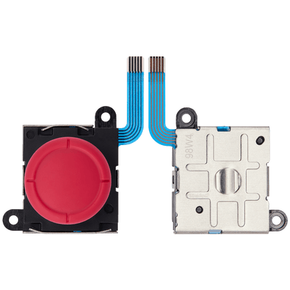 Joystick module rood voor Nintendo Switch Joy-Con