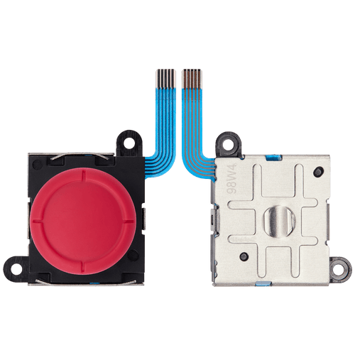 Joystick module rood voor Nintendo Switch Joy-Con
