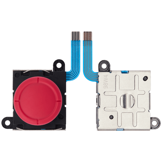 Joystick module rood voor Nintendo Switch Joy-Con