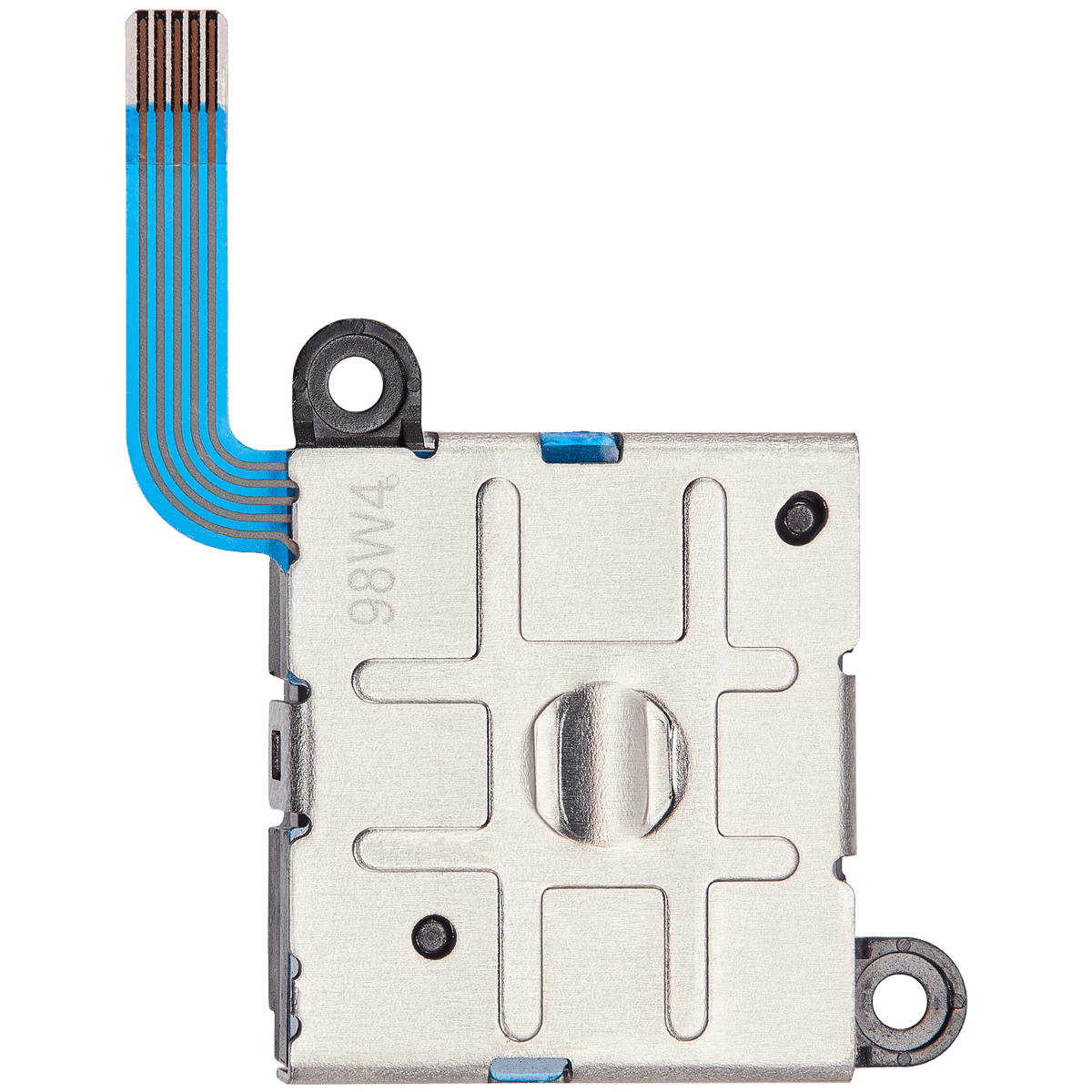 Joystick module rood voor Nintendo Switch Joy-Con