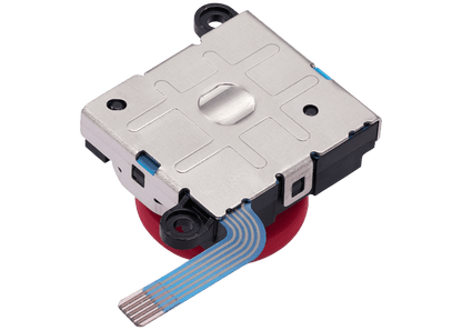 Joystick module rood voor Nintendo Switch Joy-Con