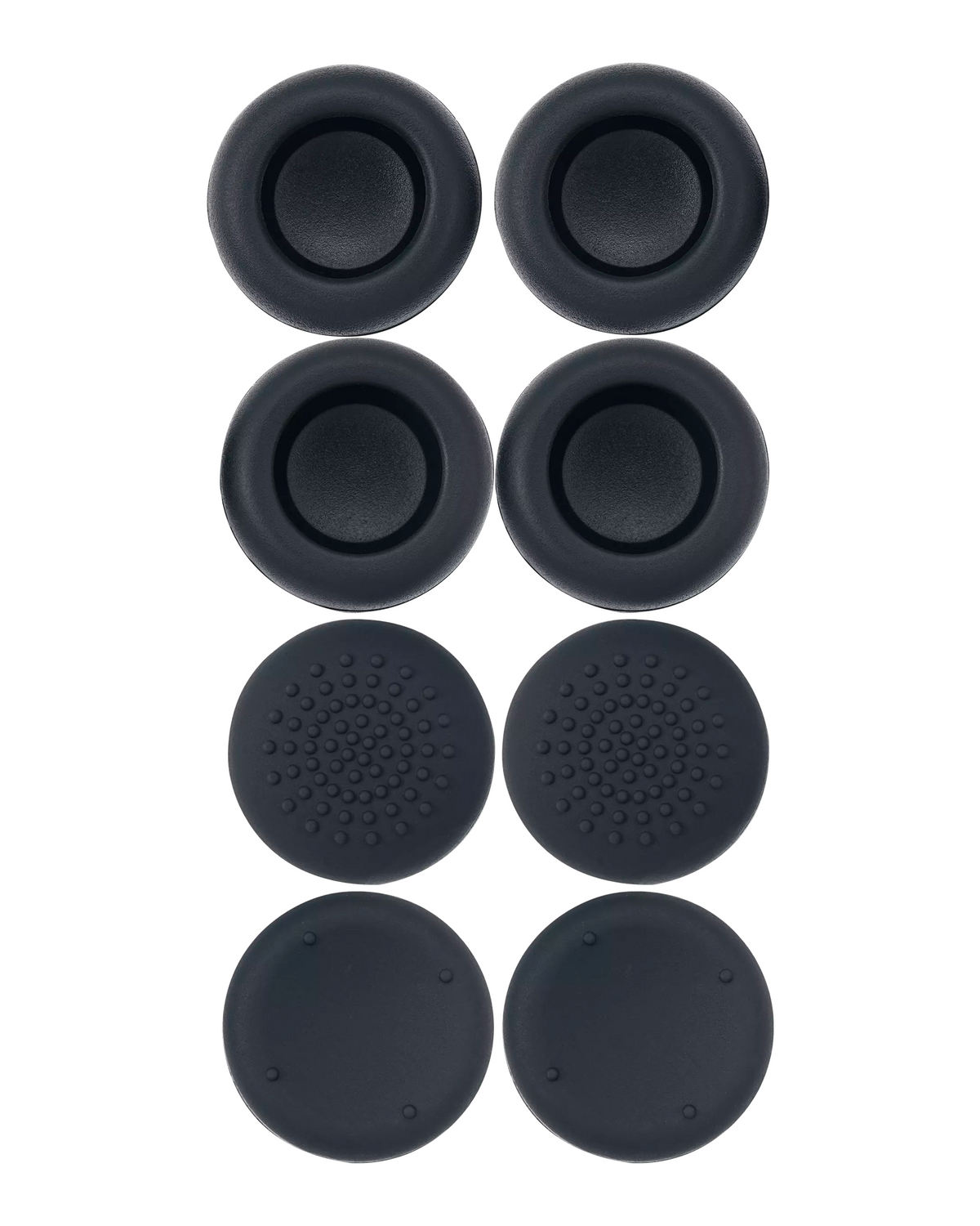 Joystick caps voor PS4 en PS5 controllers