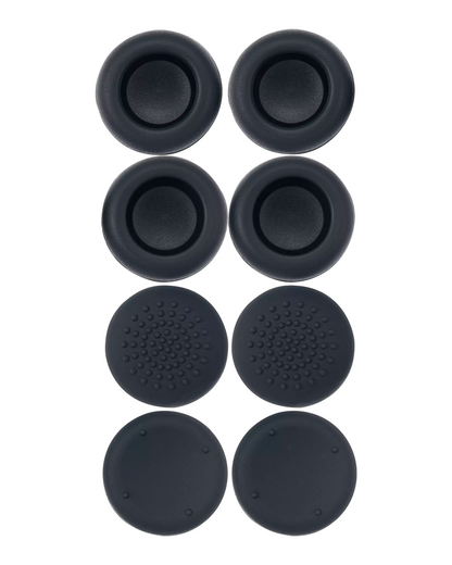 Joystick caps voor PS4 en PS5 controllers