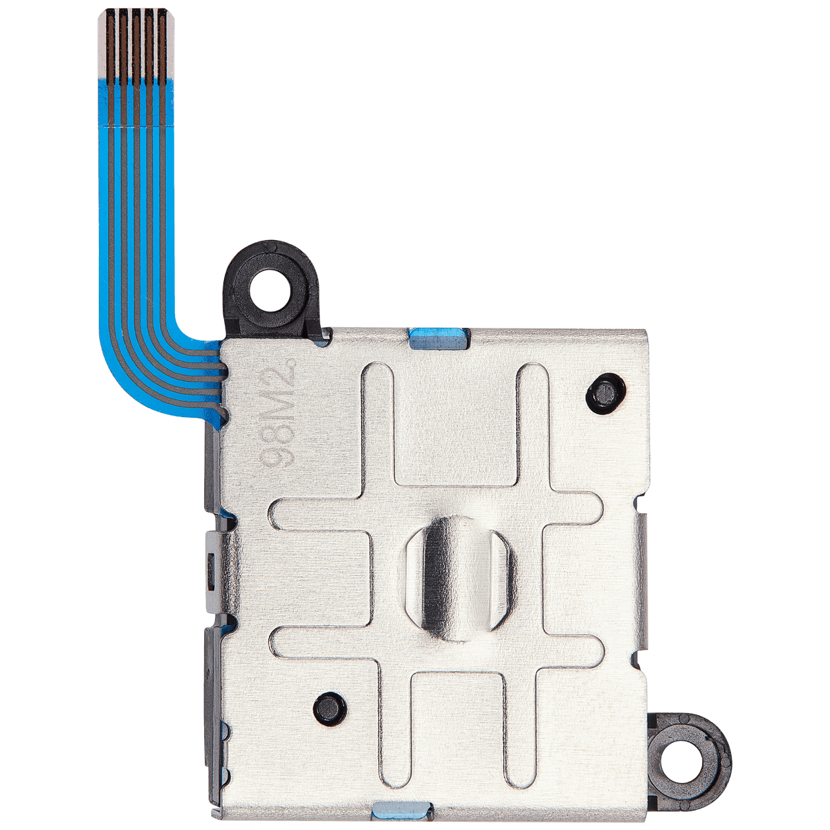 Joystick module wit voor Nintendo Switch Joy-Con