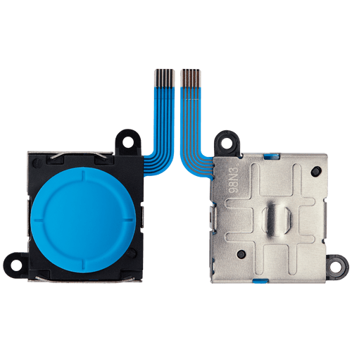 Joystick module blauw voor Nintendo Switch Joy-Con