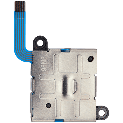 Joystick module blauw voor Nintendo Switch Joy-Con