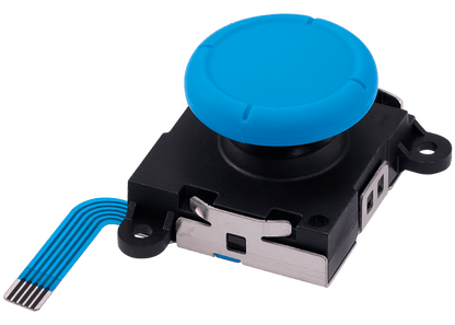 Joystick module blauw voor Nintendo Switch Joy-Con