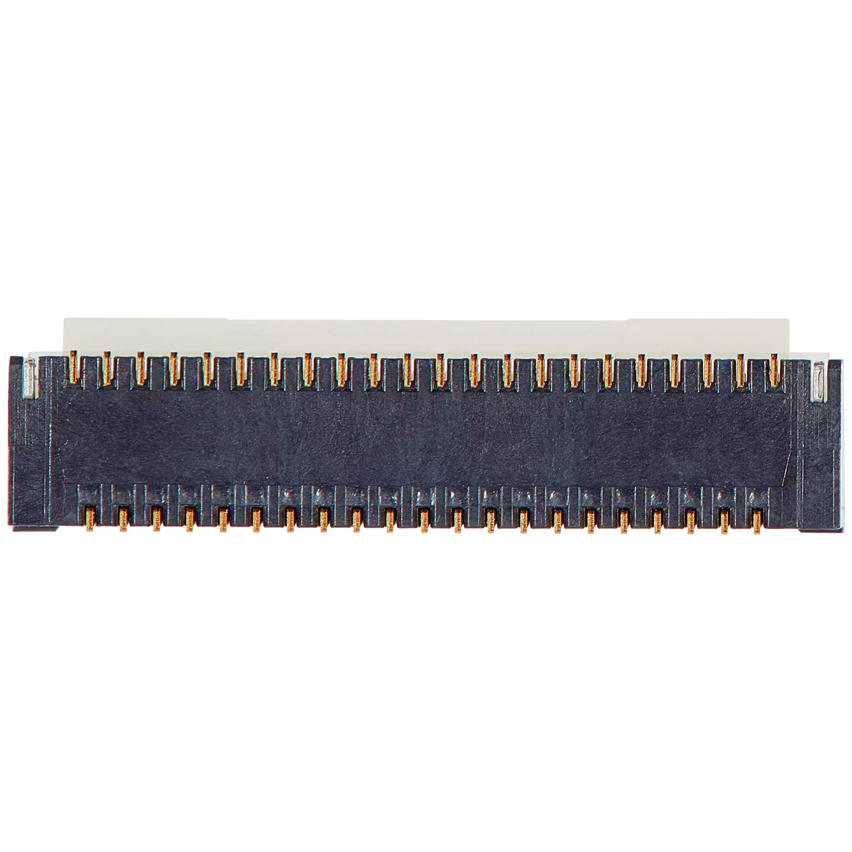 LCD FPC connector 43-pins Nintendo Switch OLED