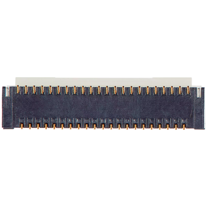 LCD FPC connector 43-pins Nintendo Switch OLED