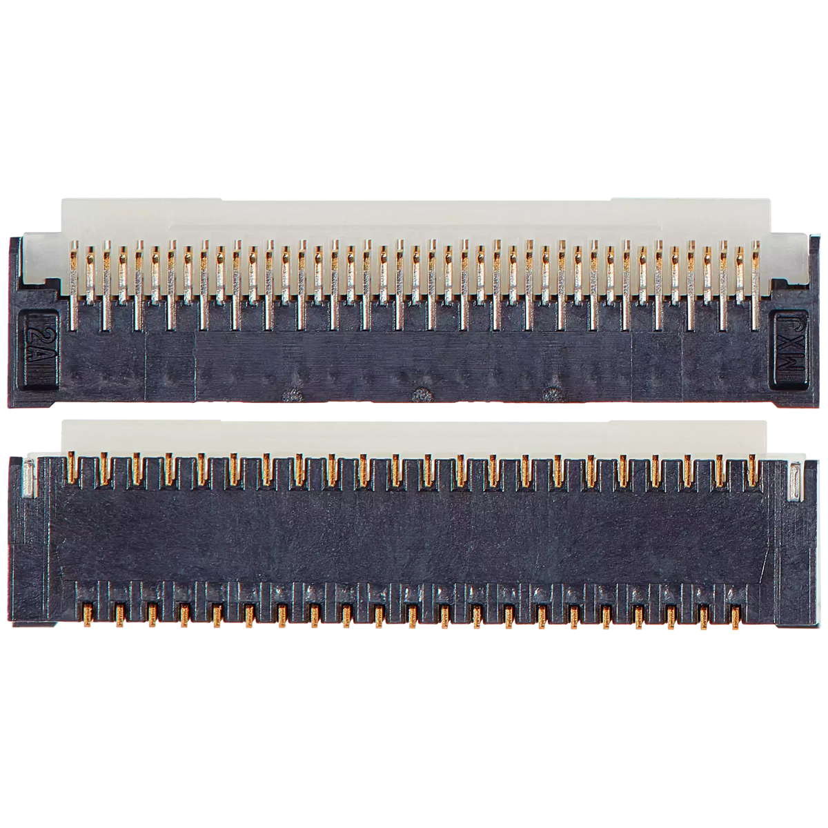 LCD FPC connector 43-pins Nintendo Switch OLED