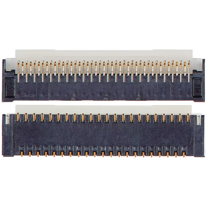 LCD FPC connector 43-pins Nintendo Switch OLED