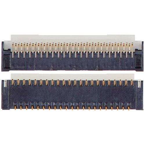 LCD FPC connector 43-pins Nintendo Switch OLED