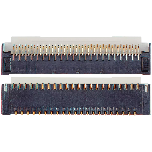LCD FPC connector 43-pins Nintendo Switch OLED
