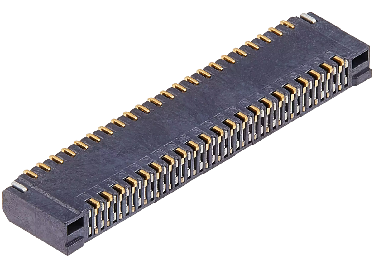 LCD FPC connector 43-pins Nintendo Switch OLED