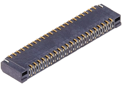 LCD FPC connector 43-pins Nintendo Switch OLED