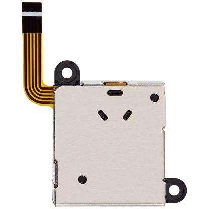 TMR Hall joystick voor Nintendo Switch