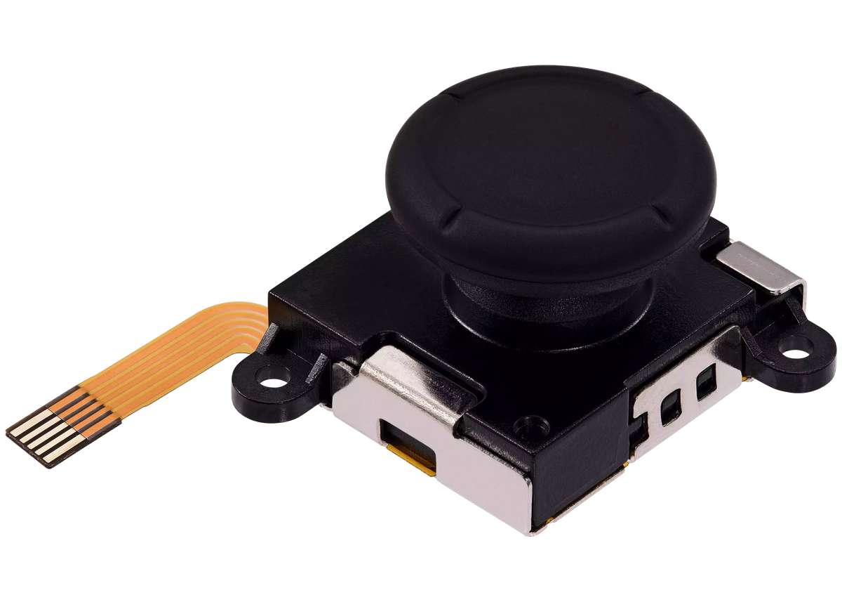 TMR Hall joystick voor Nintendo Switch