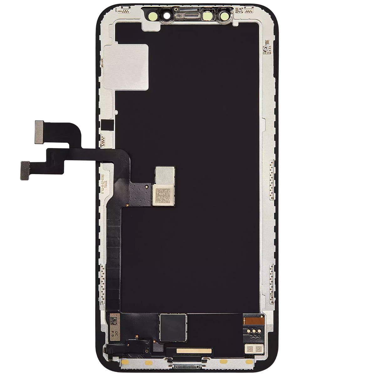 Premium Soft OLED scherm voor iPhone X achterkant