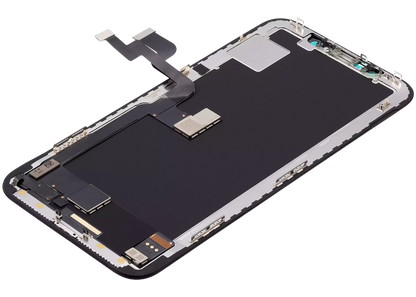 Premium Soft OLED scherm voor iPhone X flexkabel