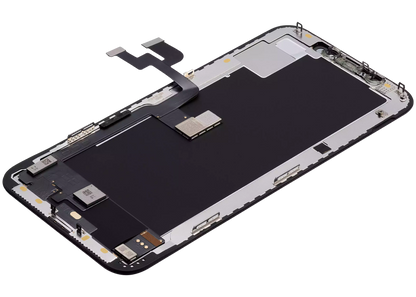 Premium Soft OLED scherm voor iPhone XS flexkabel