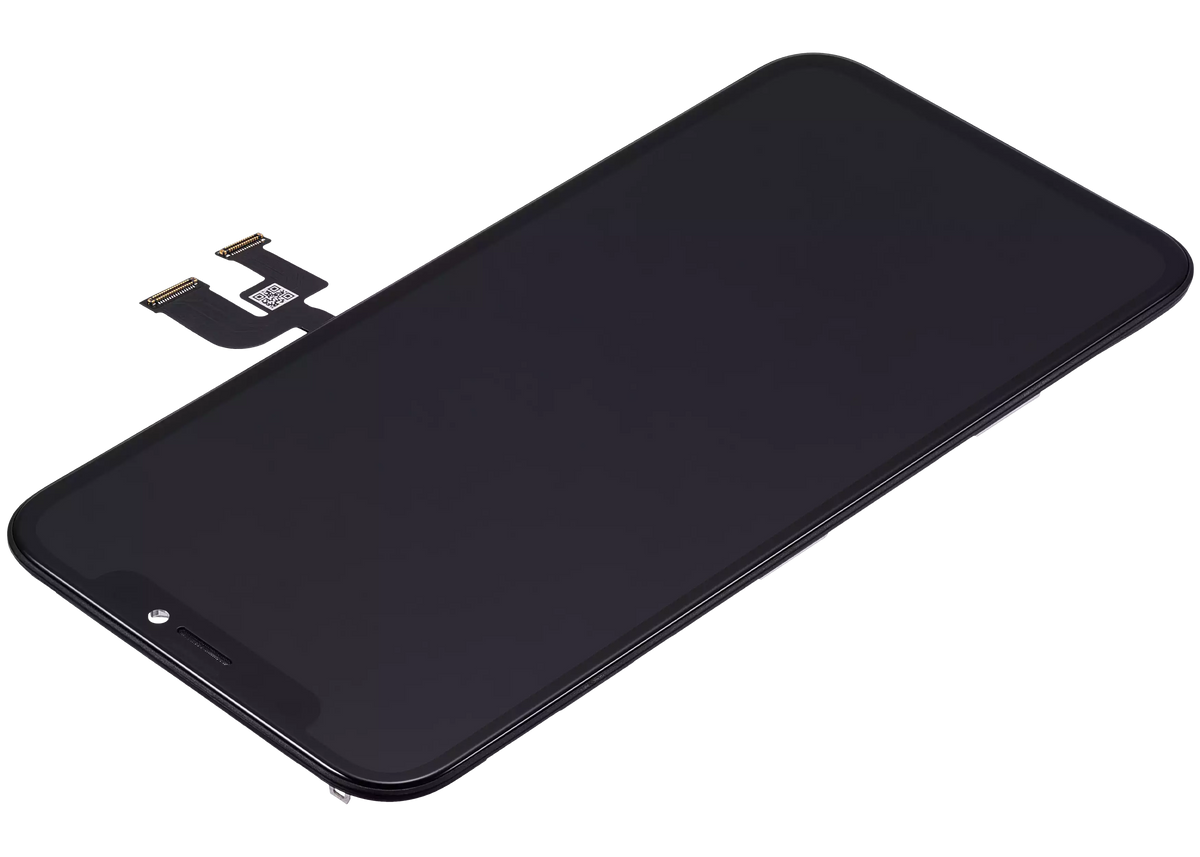 Premium Soft OLED scherm voor iPhone XS detail