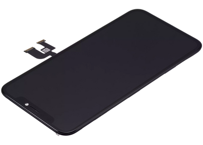Premium Soft OLED scherm voor iPhone XS detail