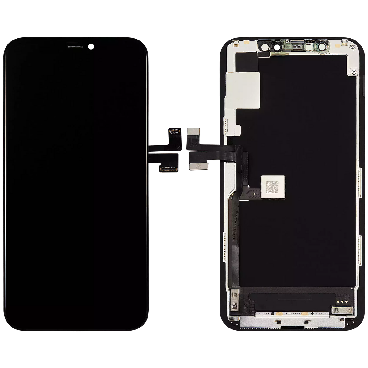 Origineel refurbished OLED scherm voor iPhone 11 Pro