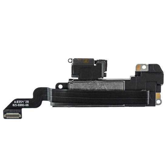 Oorspeaker met Face ID / proximity sensor voor iPhone XR (821-01693-A)