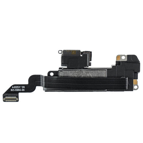 Oorspeaker met Face ID / proximity sensor voor iPhone XR (821-01693-A)