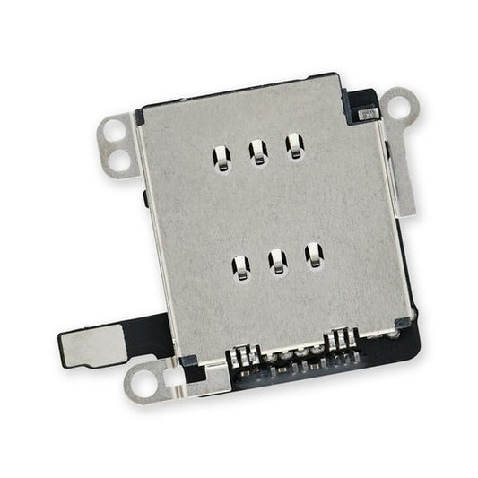 Simkaart lezer 821-01733-A voor iPhone XR