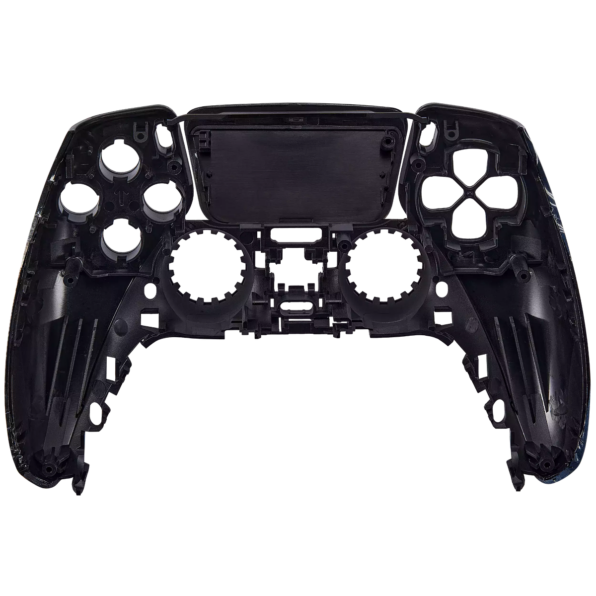 Behuizing PS5 DualSense controller met Black Myth: Wukong-design