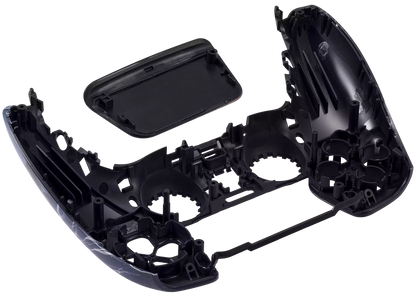 Behuizing PS5 DualSense controller met Black Myth: Wukong-design