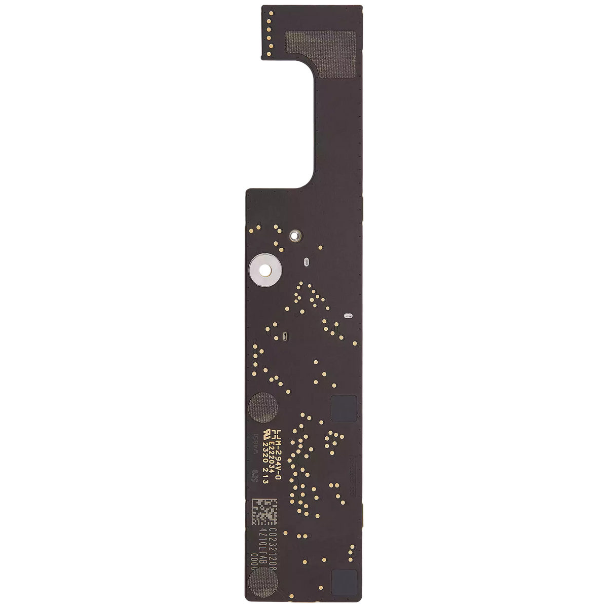 Trackpad en toetsenbord PCB 820-02979-A MacBook Air 15-inch A2941 | A3114