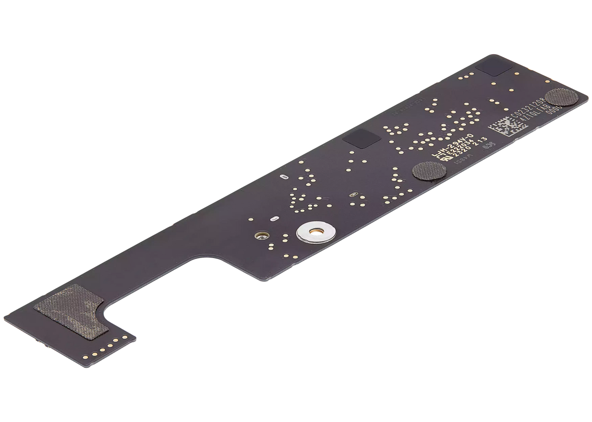 Trackpad en toetsenbord PCB 820-02979-A MacBook Air 15-inch A2941 | A3114