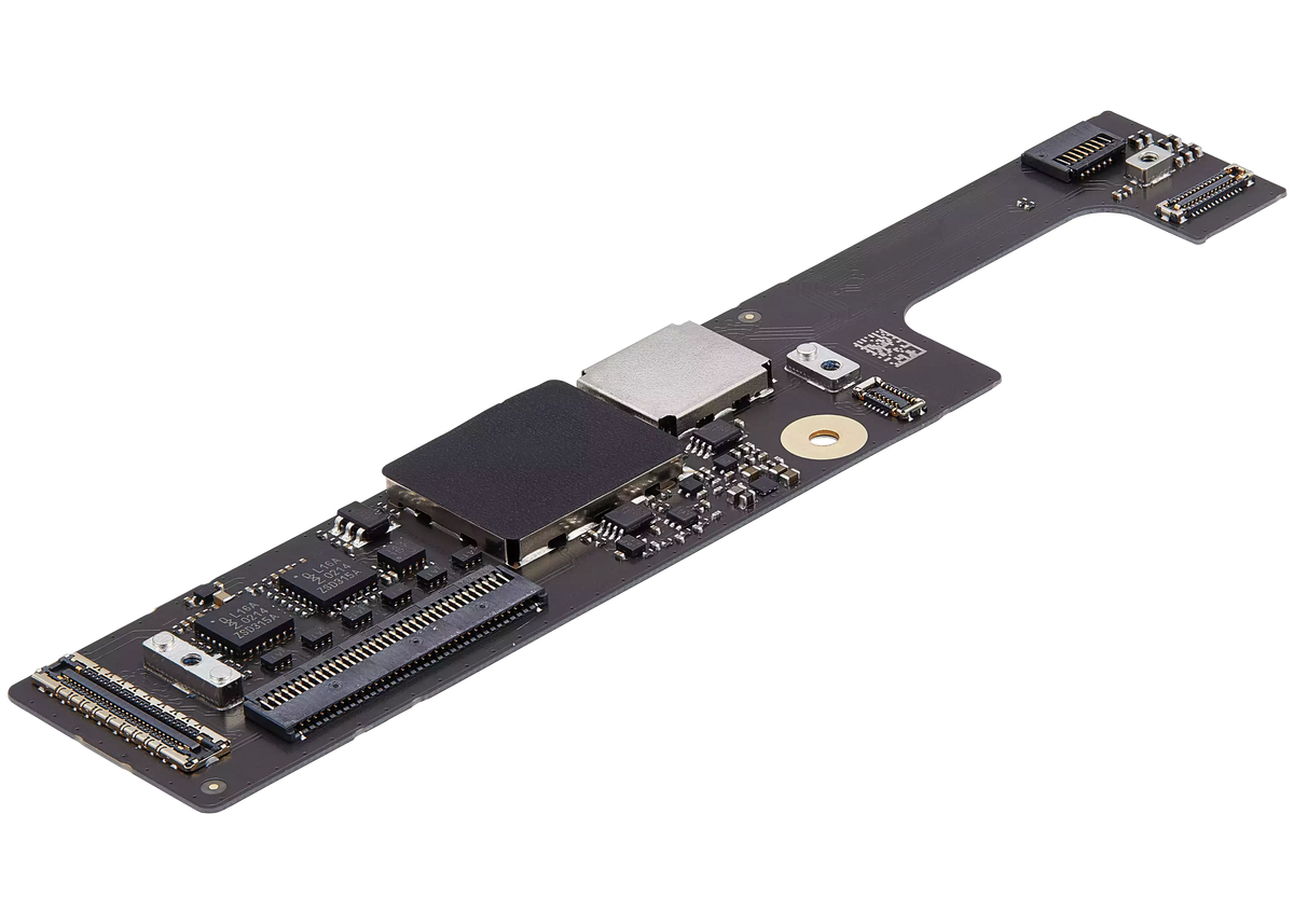 Trackpad en toetsenbord PCB 820-02979-A MacBook Air 15-inch A2941 | A3114