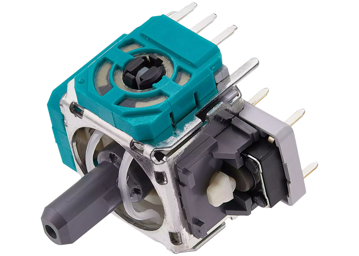 Joystick module voor Xbox Series X|S controller