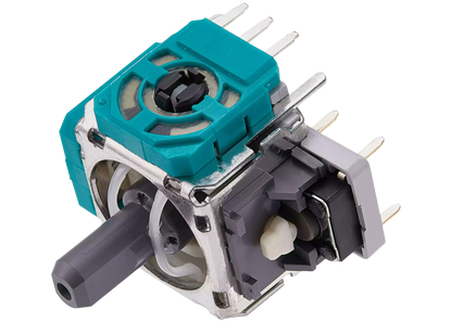 Joystick module voor Xbox Series X|S controller