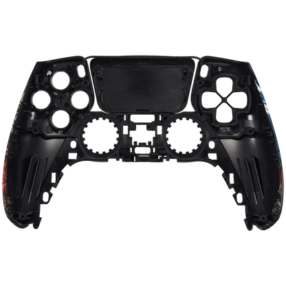 Top faceplate PlayStation 5 met Diablo II-design