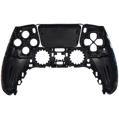 Top faceplate PlayStation 5 met Diablo IV-design