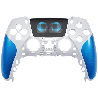 Top faceplate PlayStation 5 met Space Robot-design