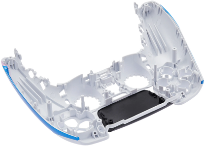 Top faceplate PlayStation 5 met Space Robot-design
