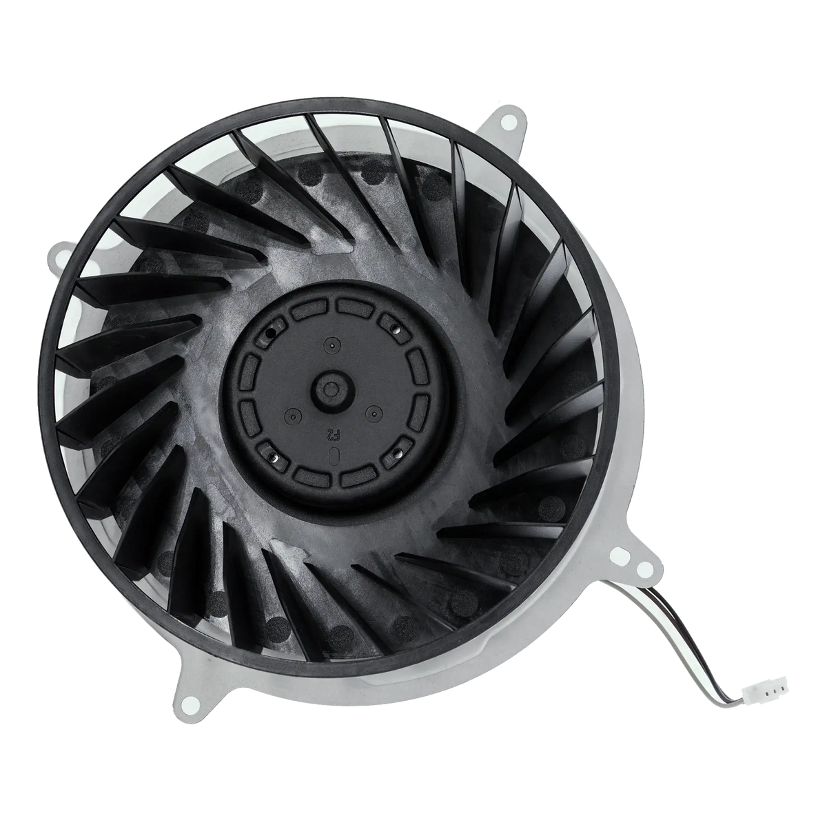 Interne koelventilator PlayStation 5, 23 bladen