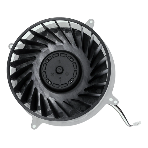 Interne koelventilator PlayStation 5, 23 bladen